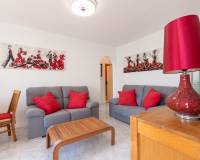 Venta - Apartment - Top Floor Apartment - Orihuela Costa - Los Almendros-La Florida