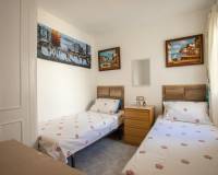 Venta - Apartment - Top Floor Apartment - Orihuela Costa - Los Almendros-La Florida