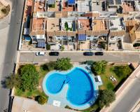 Venta - Apartment - Top Floor Apartment - Orihuela Costa - Los Almendros-La Florida