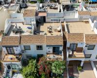 Venta - Apartment - Top Floor Apartment - Orihuela Costa - Los Almendros-La Florida