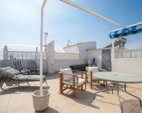 Venta - Apartment - Top Floor Apartment - Orihuela Costa - Los Almendros-La Florida