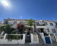 Venta - Apartment - Top Floor Apartment - Orihuela Costa - Los Almendros-La Florida