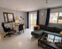 Venta - Apartment - Top Floor Apartment - Torrevieja