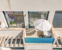 Venta - Apartment - Top Floor Apartment - Torrevieja