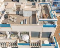 Venta - Apartment - Top Floor Apartment - Torrevieja
