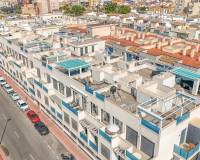 Venta - Apartment - Top Floor Apartment - Torrevieja