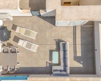Venta - Apartment - Top Floor Apartment - Torrevieja