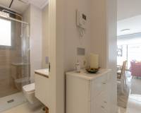 Venta - Apartment - Top Floor Apartment - Torrevieja