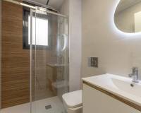 Venta - Apartment - Top Floor Apartment - Torrevieja