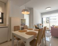 Venta - Apartment - Top Floor Apartment - Torrevieja