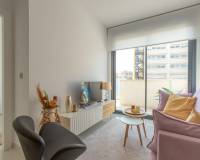 Venta - Apartment - Top Floor Apartment - Torrevieja