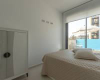 Venta - Apartment - Top Floor Apartment - Torrevieja