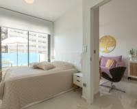 Venta - Apartment - Top Floor Apartment - Torrevieja