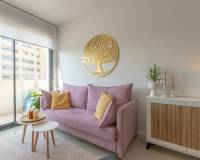 Venta - Apartment - Top Floor Apartment - Torrevieja