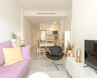 Venta - Apartment - Top Floor Apartment - Torrevieja