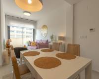 Venta - Apartment - Top Floor Apartment - Torrevieja