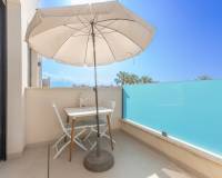 Venta - Apartment - Top Floor Apartment - Torrevieja