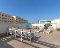 Venta - Apartment - Top Floor Apartment - Torrevieja