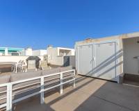 Venta - Apartment - Top Floor Apartment - Torrevieja