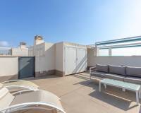 Venta - Apartment - Top Floor Apartment - Torrevieja