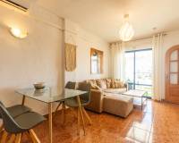 Venta - Apartment - Top Floor Apartment - Torrevieja