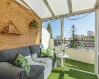 Venta - Apartment - Top Floor Apartment - Torrevieja