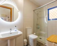 Venta - Apartment - Top Floor Apartment - Torrevieja