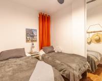 Venta - Apartment - Top Floor Apartment - Torrevieja