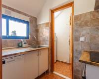Venta - Apartment - Top Floor Apartment - Torrevieja
