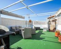 Venta - Apartment - Top Floor Apartment - Torrevieja