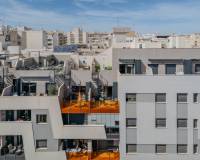 Venta - Apartment - Top Floor Apartment - Torrevieja