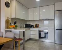 Venta - Apartment - Top Floor Apartment - Torrevieja