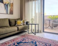 Venta - Apartment - Top Floor Apartment - Torrevieja