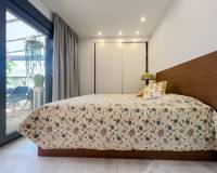 Venta - Apartment - Top Floor Apartment - Torrevieja