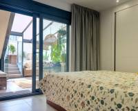 Venta - Apartment - Top Floor Apartment - Torrevieja