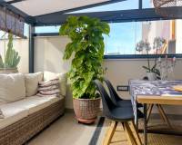 Venta - Apartment - Top Floor Apartment - Torrevieja