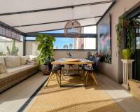 Venta - Apartment - Top Floor Apartment - Torrevieja