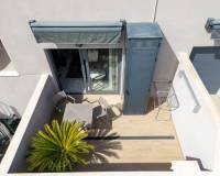 Venta - Apartment - Top Floor Apartment - Torrevieja