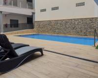 Venta - Apartment - Top Floor Apartment - Torrevieja