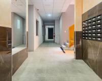 Venta - Apartment - Top Floor Apartment - Torrevieja