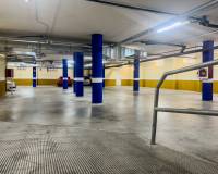 Venta - Apartment - Top Floor Apartment - Torrevieja