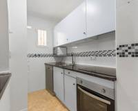 Venta - Apartment - Top Floor Apartment - Torrevieja