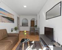 Venta - Apartment - Top Floor Apartment - Torrevieja