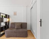 Venta - Apartment - Top Floor Apartment - Torrevieja