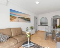 Venta - Apartment - Top Floor Apartment - Torrevieja