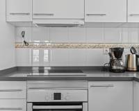 Venta - Apartment - Top Floor Apartment - Torrevieja