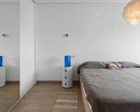 Venta - Apartment - Top Floor Apartment - Torrevieja