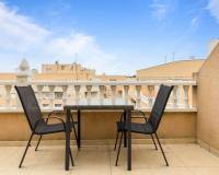Venta - Apartment - Top Floor Apartment - Torrevieja