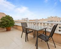 Venta - Apartment - Top Floor Apartment - Torrevieja