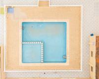 Venta - Apartment - Top Floor Apartment - Torrevieja